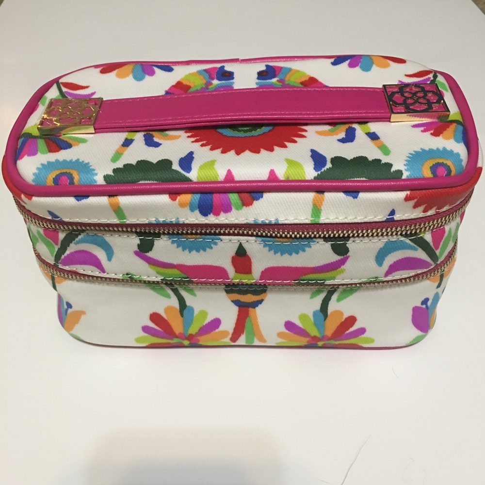 New Kendra Scott Makeup Bag